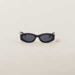Miu Glimpse sunglasses